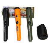 Handheld Metal Detector Positioning Rod Detector